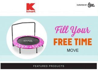 Kmart Weekly Ad Apr 15 – Apr 22, 2020