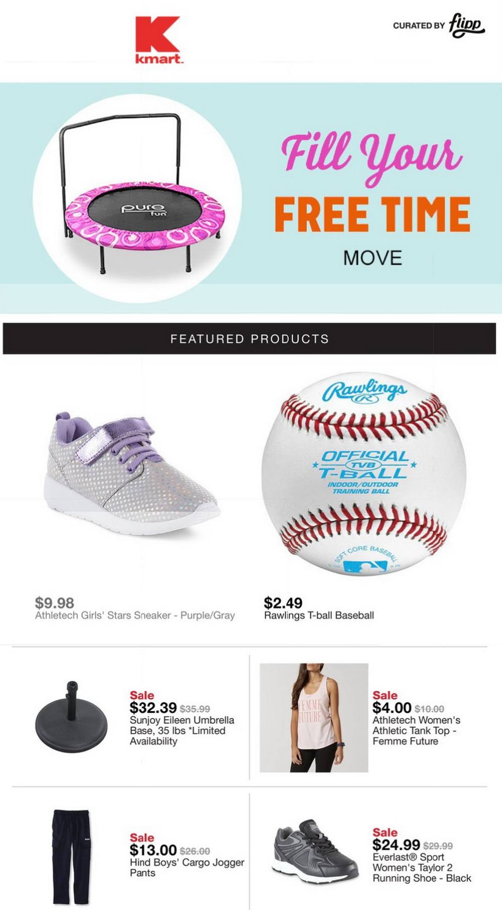 Kmart Weekly Ad Apr 15 Apr 22, 2020