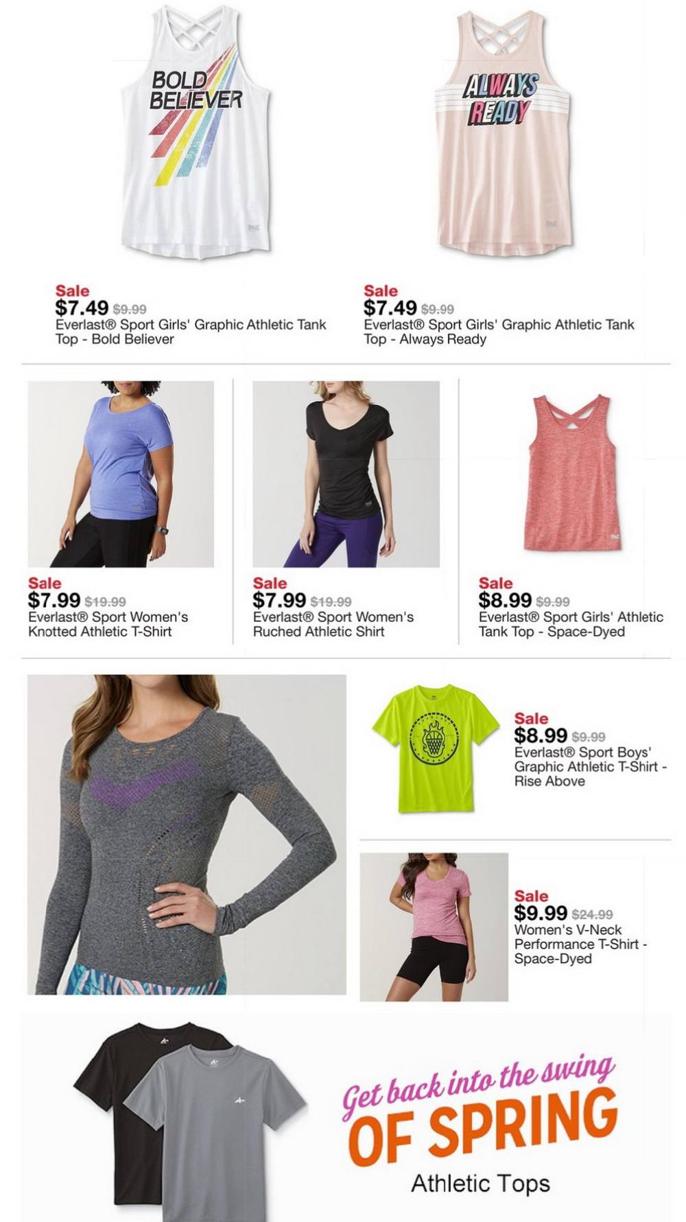 Kmart Weekly Ad Apr 15 Apr 22, 2020