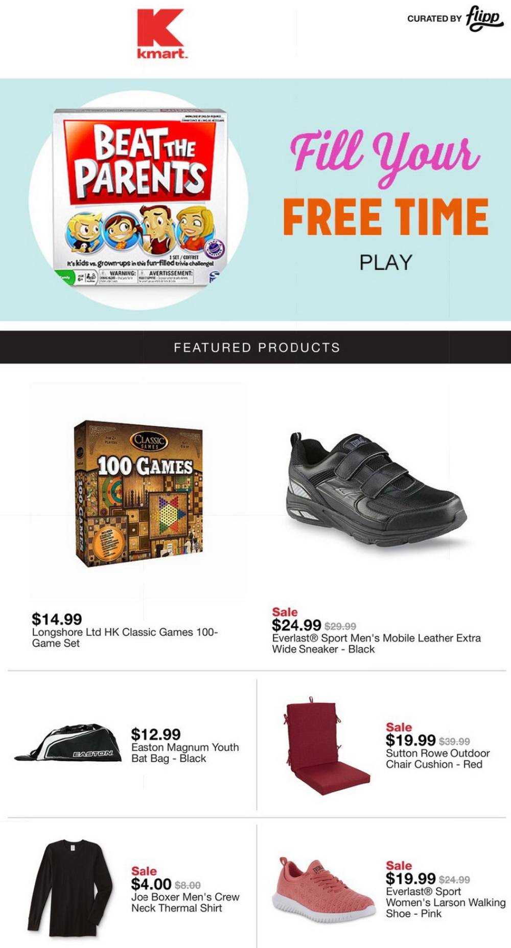 Kmart Weekly Ad Apr 22 Apr 29, 2020