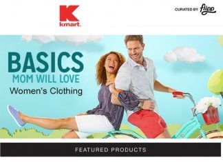 Kmart Weekly Ad Apr 29 – May 06, 2020