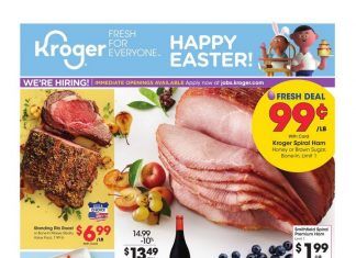 Kroger Weekly Ad Apr 08 – Apr 14, 2020