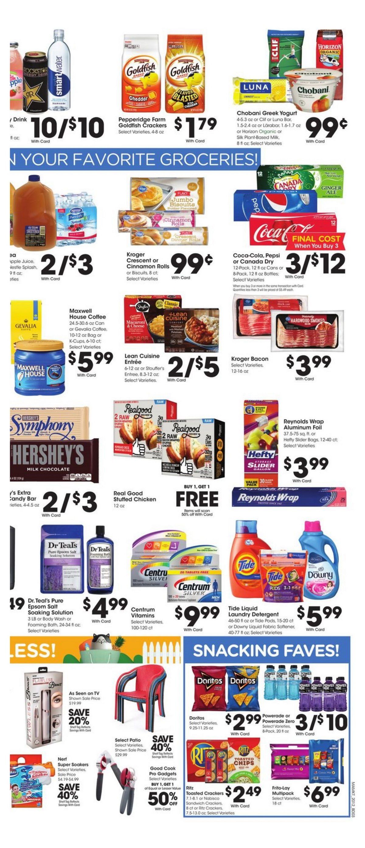 Kroger Midlothian Va Weekly Ad - skh2h5u