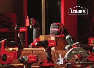 Lowe’s Weekly Ad Mar 15 – Jul 31, 2020