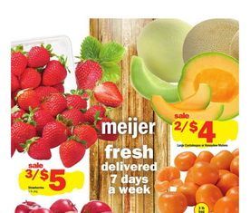 Meijer Weekly Ad Apr 12 – Apr 18, 2020