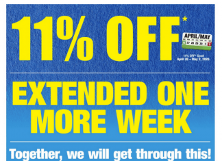 Menards Weekly Ad Apr 26 – May 02, 2020
