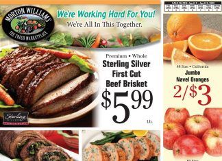 Morton Williams Weekly Ad Apr 03 – Apr 09, 2020