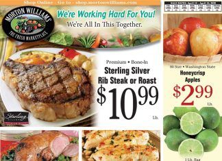 Morton Williams Weekly Ad Apr 10 – Apr 16, 2020