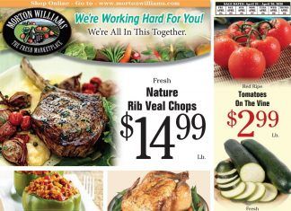 Morton Williams Weekly Ad Apr 24 – Apr 30, 2020