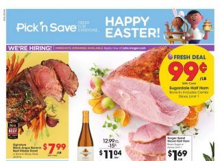 Pick ‘n Save Weekly Ad Apr 08 – Apr 14, 2020