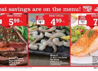 Price Chopper Weekly Ad Apr 12 – Apr 18, 2020