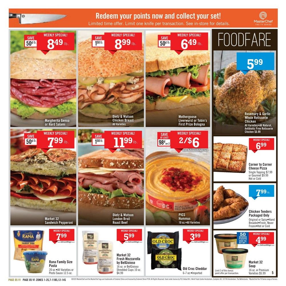 price chopper weekly flyer price chopper weekly flyer