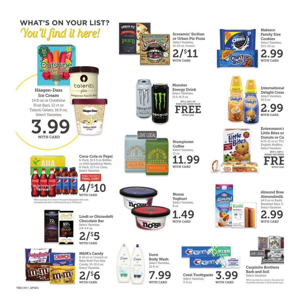 QFC Weekly Ad Apr 15 Apr 21, 2020