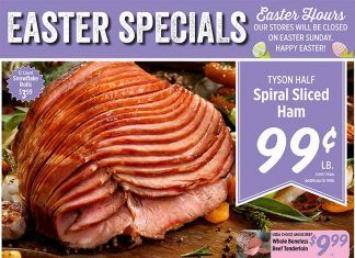 Rouses Weekly Ad Apr 08 – Apr 15, 2020