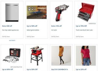 Sears Weekly Ad Apr 08 – Apr 14, 2020