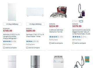 Sears Weekly Ad Apr 15 – Apr 21, 2020