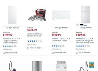Sears Weekly Ad Apr 21 – Apr 27, 2020