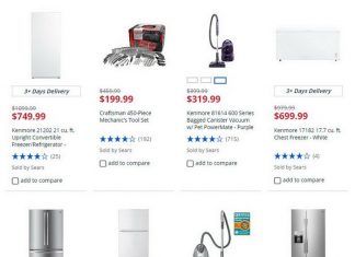 Sears Weekly Ad Apr 27 – May 04, 2020