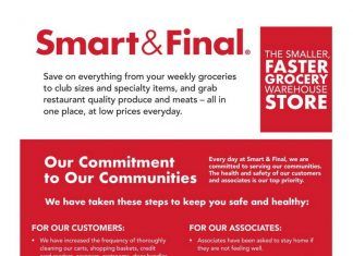 Smart & Final Weekly Ad Apr 01 – Apr 07, 2020
