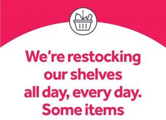 Stop & Shop Weekly Ad Apr 03 – Apr 09, 2020