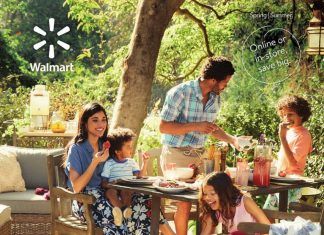 Walmart Weekly Ad Apr 19 – May 10, 2020