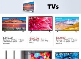 Best Buy Weekly Ad May 04 – May 11, 2020