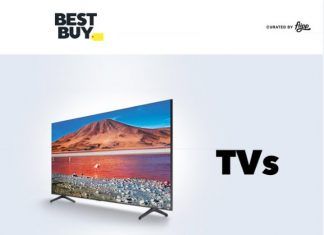 Best Buy Weekly Ad May 12 – May 19, 2020
