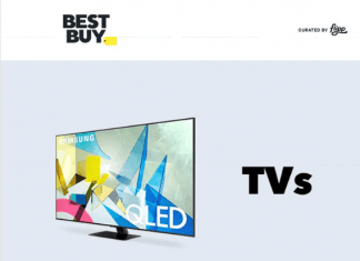 Best Buy Weekly Ad May 19 – May 25, 2020