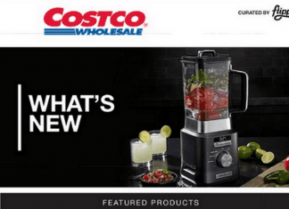Costco Weekly Ad May 08– May 15, 2020