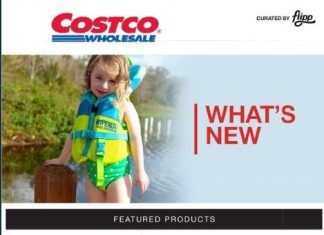 Costco Weekly Ad May 15– May 22, 2020