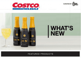 Costco Weekly Ad May 22– May 29, 2020