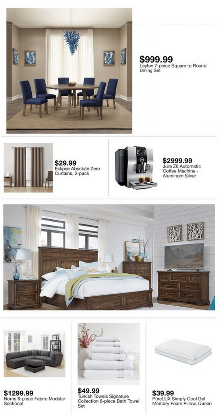Costco Weekly Ad May 22– May 29, 2020