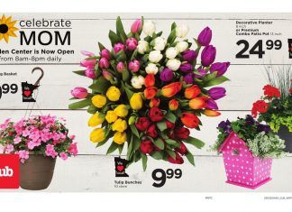 Cub Foods Weekly Ad May 03 – May 09, 2020