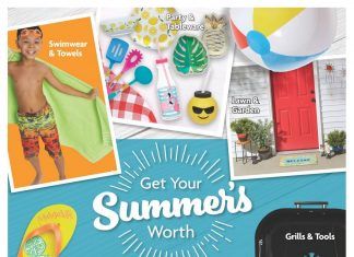 Family Dollar Summer Deals May 03 – Jun 11, 2020