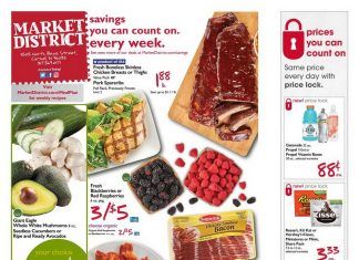 Giant Eagle Weekly Ad May 14 – May 20, 2020