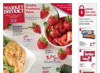 Giant Eagle Weekly Ad May 28 – June 03, 2020