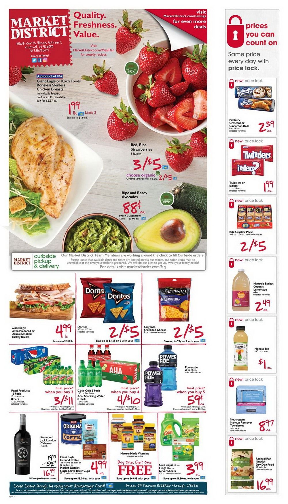 giant eagle ad giant eagle ad