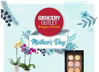 Grocery Outlet Weekly Ad May 06 – May 12, 2020