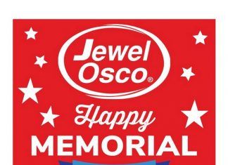 Jewel Osco Weekly Circular May 20 – May 26, 2020