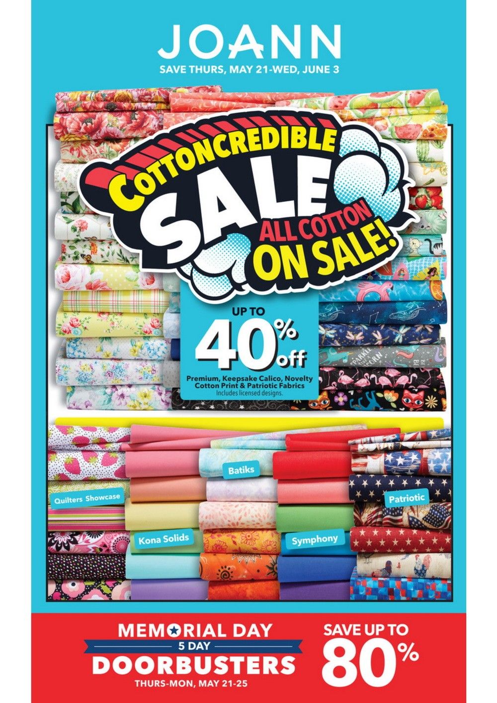 Jo Ann Ad