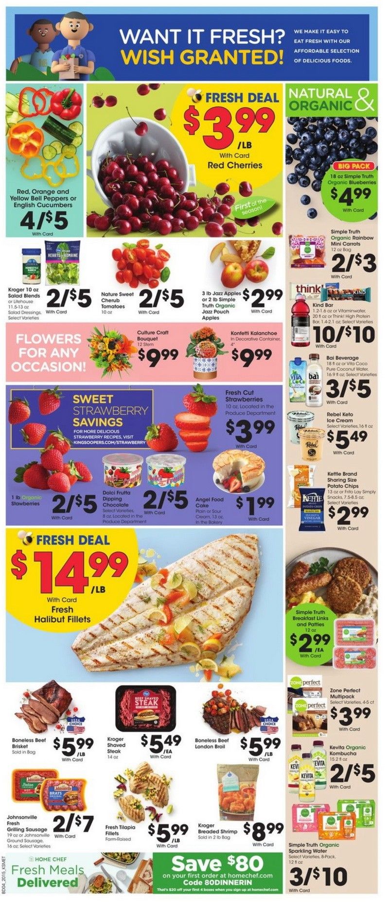 King Soopers Weekly Ad May 13 May 19, 2020