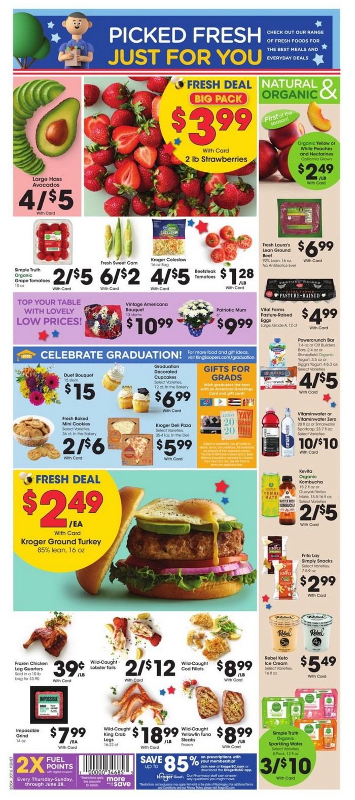 King Soopers Weekly Ad May 20 May 26, 2020