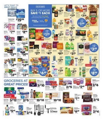 King Soopers Weekly Ad May 27- June 02, 2020