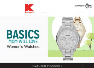 Kmart Weekly Ad May 06 – May 13, 2020