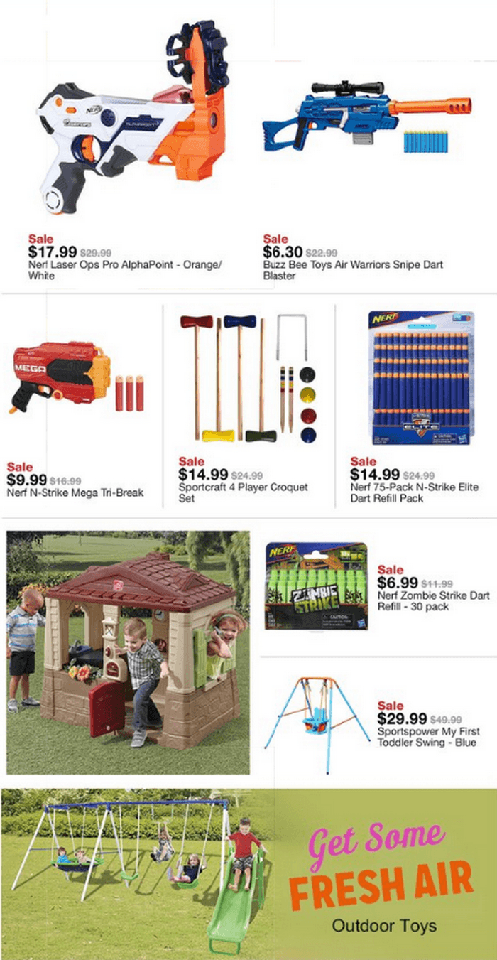 Kmart Weekly Ad May 06 May 13, 2020