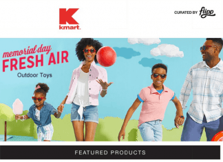 Kmart Weekly Ad May 13 – May 20, 2020