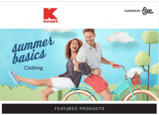 Kmart Weekly Ad May 27 – Jun 03, 2020