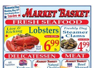Market Basket Weekly Flyer May 24 – May 30, 2020