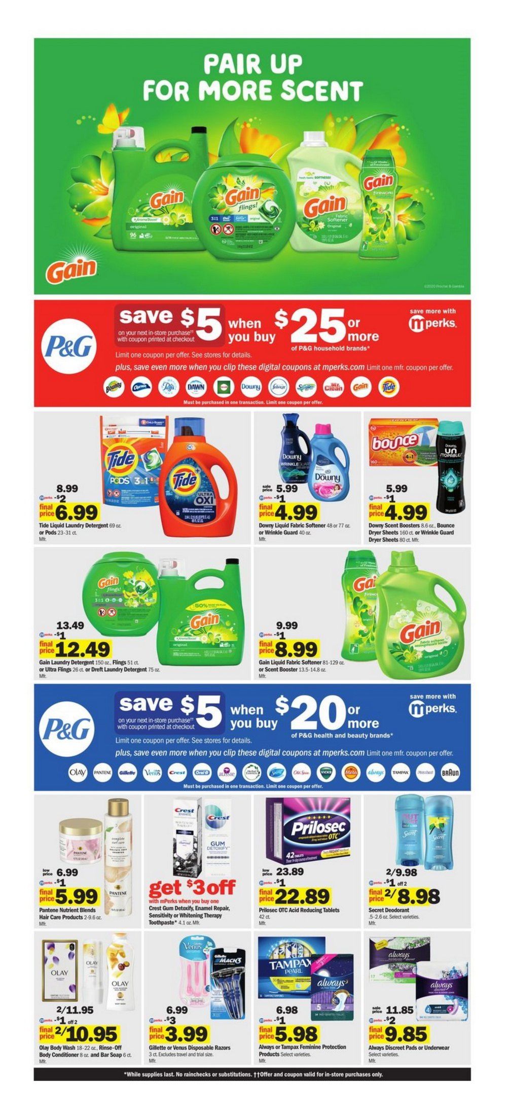 mini brands at meijer