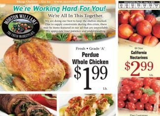 Morton Williams Weekly Ad May 29 – Jun 04, 2020